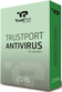 TrustPort Antivirus для Servers
