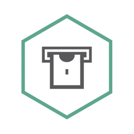 Kaspersky Security для банкоматов и точек мгновенной оплаты Compliance Edition Russian Edition (подписка), Successive Plus License на 1 год. Количество узлов