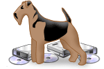 Центр безопасности информации (ЦБИ) ЦБИ TERRIER 3.0 (лицензия на 1 год)