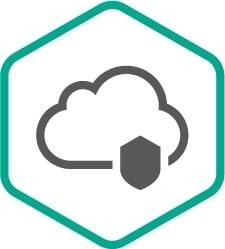 Kaspersky Endpoint Security Cloud (продление), на 1 год. Количество рабочих станций/файловых серверов
