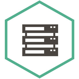 Kaspersky Security для систем хранения данных, Server Russian Edition (подписка), Successive Plus License на 2 года. Количество файл-серверов 