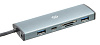 Док-станция DIGMA HUB-2U3.0СCR-UC-G