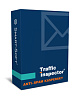 Смарт-Cофт Kaspersky Gate Antivirus для Traffic Inspector (продление Anti-Spam на 1 год), 40 учетных записей 