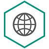 Kaspersky Security для интернет-шлюзов Russian Edition (подписка), Successive License на 1 месяц. Количество узлов