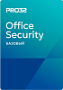 PRO32 Office Security Base (лицензия на 1 год), на 20 устройств