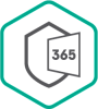 Kaspersky Security for Microsoft Office 365 Russian Edition (подписка), Successive License на 1 месяц. Количество почтовых ящиков