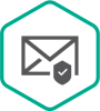 Kaspersky Security для почтовых серверов (продление лицензии для академических учреждений), Версия на 1 год. Количество почтовых адресов