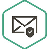 Kaspersky Security для почтовых серверов Russian Edition (подписка), Successive License на 1 год. Количество почтовых адресов